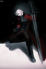 Pin On Dante