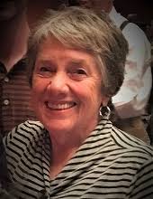 Obituary information for Roberta "Robbie" Hamill