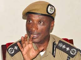Gen Kayihura speaks, 'shocked' by speculation