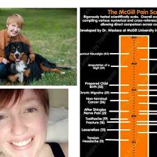 Fundraiser by Bridgett Goettlich : End Her Pain; Hope For Kiah