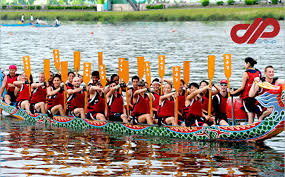 Happy dragon boat festival 2021. The Origin And Customs Of The Dragon Boat Festival D Andrea Partners Legal Counsel