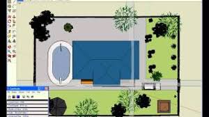 Anggaran sizesize petak 18 x 20cmkolam diameter 9cmpondok 4 x 4cmpejalan kaki lebar 2cmpokok besar diameter 6cmtiti lebar 2cmpejalan kaki batu berpijak melen. Lukisan Lanskap Avi Youtube