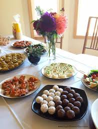 As anyone who's ever thrown a baby shower knows, these festive gatherings are especially fun to plan. My Vegan Baby Shower Menu That Even Omnivores Loved