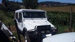 Image result for White 1983 UMM