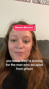 I accidentally witnessed a massive #manhunt #durhamnc #nc #fyp  #prisonescape #storytime