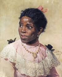 Iridessence AKA Jezebelly