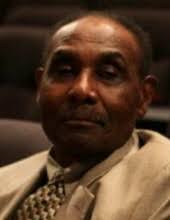 Obituary information for Alonzo Cooper, Sr