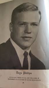 Doyle Phillips has passed away, a true Big Spring Texas Historian  [https://www.legacy.com/obituaries/bigspringherald/obituary.aspx?n= everett-doyle -phillips&pid=196540345](https://www.legacy.com/obituaries/bigspringherald/obituary.aspx?n= everett-doyle ...