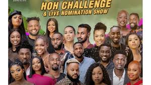 Ghbase.com is a news website that publishes the latest news in ghana, nigeria and other african countries. Bbnaija Head Of House Today Pere Be New Hoh Afta Boma E Make Maria Im Deputy Bbc News Pidgin