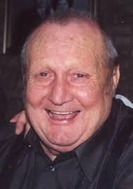 Edward Norris Obituary (2016)