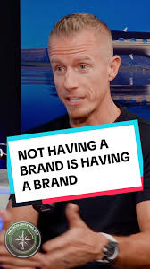 Eric Walkers Walkempowered Clothing Brand