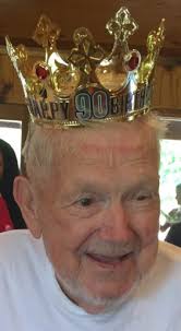 James Ray "J.R." Alsobrook Obituary 2021