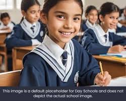 Montfort School, St. Thomas Mount, Chennai-16, St. Thomas Mount, Chennai