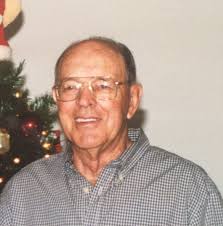 William LeRoy Troxel (1928-2017)