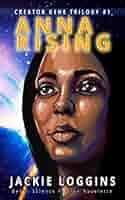 Amazon.com: Anna Rising: Creator Gene Trilogy