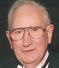 Patrick OBrien Obituary (2016)