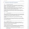 Make your life easier by downloading the free employee benefits statement today! 1