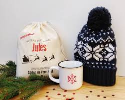 Epingle Sur Idees Pour Remplir Sa Hotte De Noel