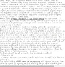 Eleanor Bumpurs Term Paper Term Paper Model Question Paper Question Paper