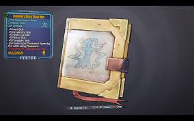 Borderlands 2 Legendary Item and XP Farming Guide Page 2 of 3