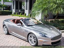 Image result for Titanium Silver 2010 Aston Martin