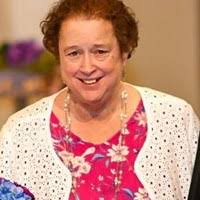 Frances Stewart Obituary