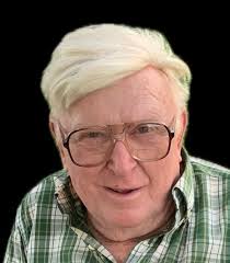 Obituary for Martin Howard Abell