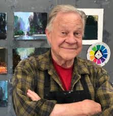 Petting Zoo Virtual Juried Show