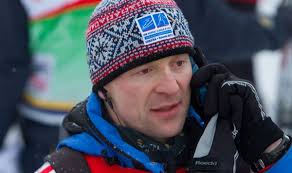 Punane rätik Eesti suusaliidule: Tiit Pekk töötab Sotši olümpial!