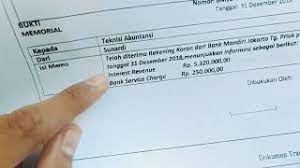 Penyesuaian persediaan barang dagang pada akhir periode. Pembahasan Jurnal Penyesuaian Soal Ukk Akuntansi Ud Buana Youtube