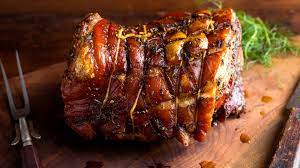 Pin On Pork