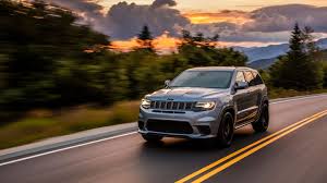 Check spelling or type a new query. Jeep Grand Cherokee Trackhawk Der Starkste Serien Suv Der Welt Stern De