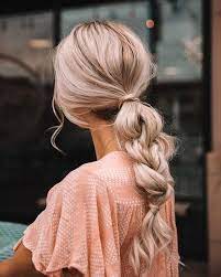Date Night Look 2 We Love This Twisted Pony For A Fun Night Out Swipe To See The Videos Let Us Know If You Have Any Que Hair Styles Hair Beauty Hairstyle