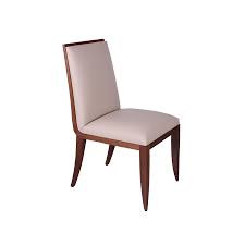 Klassischer berufstuhl oder esszimmerstuhl aus dem art déco. Art Deco Stuhl Cygal Art Deco Mobel