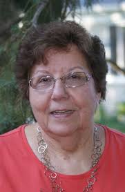 Obituary for Patricia Ann (Kowalski) Neubecker