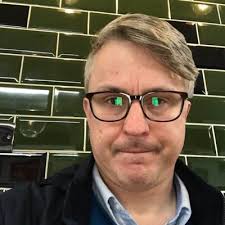 At the Suffolk County 2024 Gang Conference, two members of my unit and I  had the opportunity to greet the incredible Errol D.