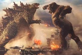 Legendary forces collide when nature's two most powerful titans, godzilla and kong, vie for. Gzxmszp9uwsdqm