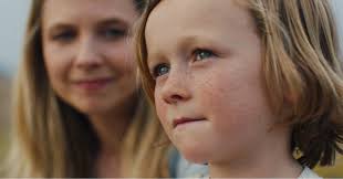 As Easy as Closing Your Eyes" is the story of a grieving mother who battles  an addiction to a black-market drug that gives her life-like dreams about  the son she lost. Parker