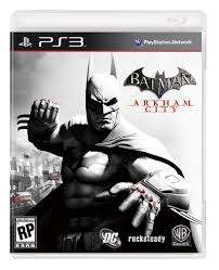 The culprit seems to be harley quinn, having escaped custody and undergone extreme mental stress following her recent loss. Amazon Com Batman Arkham City Playstation 3 Video Games