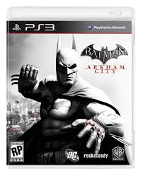 A modified version of batman beyond's costume (requires arkham city skins pack or game of the year edition). Amazon Com Batman Arkham City Playstation 3 Video Games
