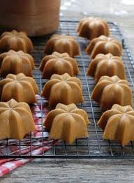 Bolu Sakura By Fridajoincoffee Resep Makanan Manis Ide Makanan