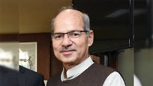 India has 70% of world's lion population: Anil Dave