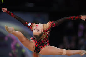 Россиянка аверина добыла золото на че по художественной гимнастике. Dina Averina Stala Luchshej V Mnogobore Na Etape Gran Pri V Moskve Rossijskaya Gazeta
