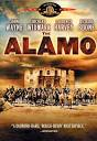 Amazon.com: The Alamo [DVD] : Harvey, Laurence, Widmark, Richard ...