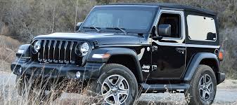 Used 2020 jeep grand cherokee limited. 2020 Jeep Wrangler Review Specs Features Dickson Tn
