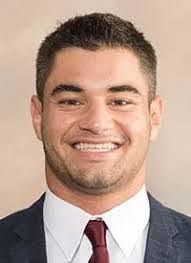 John Feaster's Instagram, Twitter & Facebook