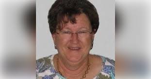 Obituary information for Suzanne Thrash Waites