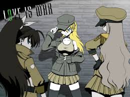 Hoshii Miki Part 6 Anime Image