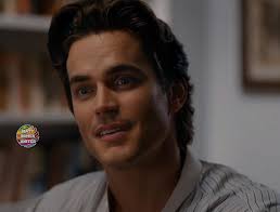 Matt Bomer United