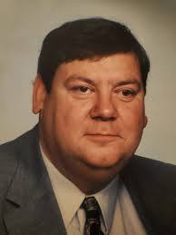 David Lee Weyandt Sr.